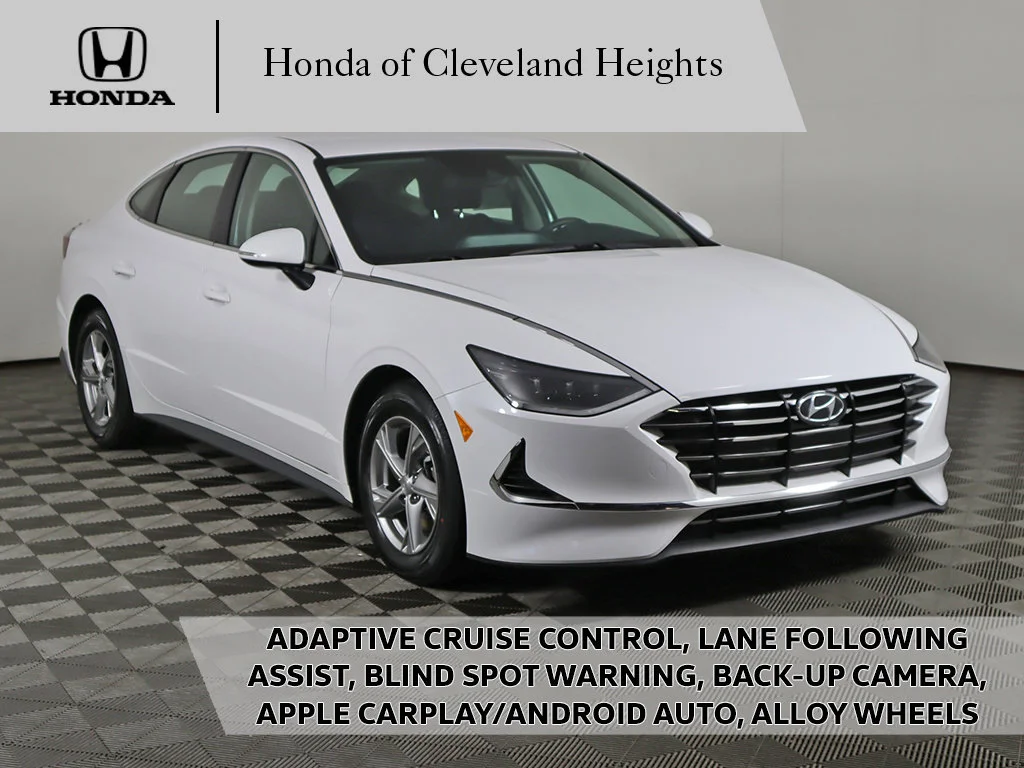 2023 Hyundai Sonata
