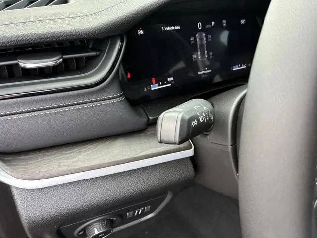 2026 Jeep Grand Cherokee Limited - Photo 21