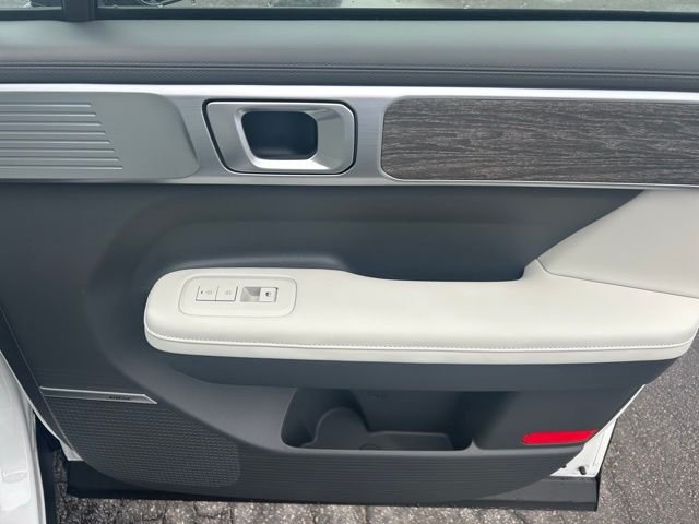 2026 Hyundai Santa Fe Calligraphy - Photo 11