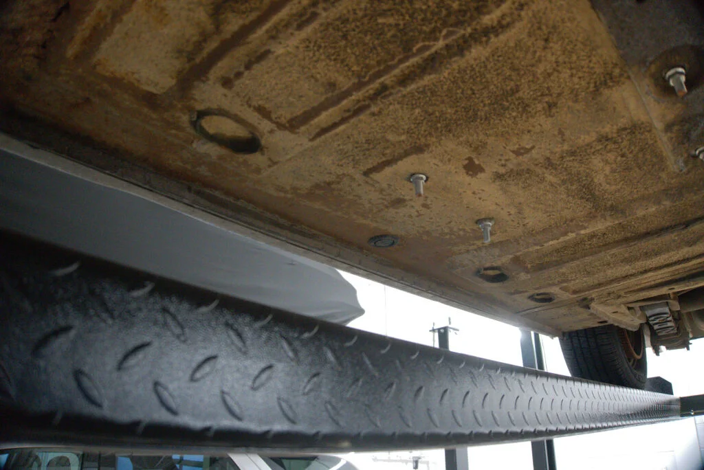 Used 1964 Light blue Ford  image 78