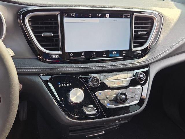 2026 Chrysler Pacifica Select - Photo 19