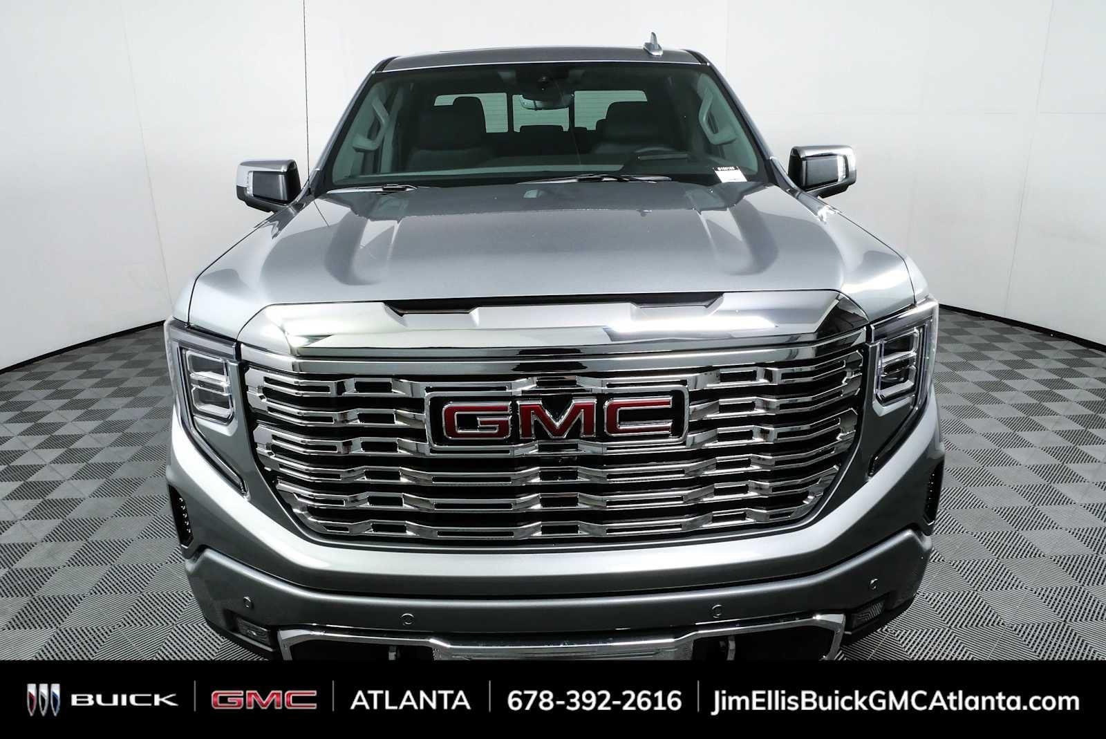 2026 GMC Sierra 1500 Denali - Photo 29