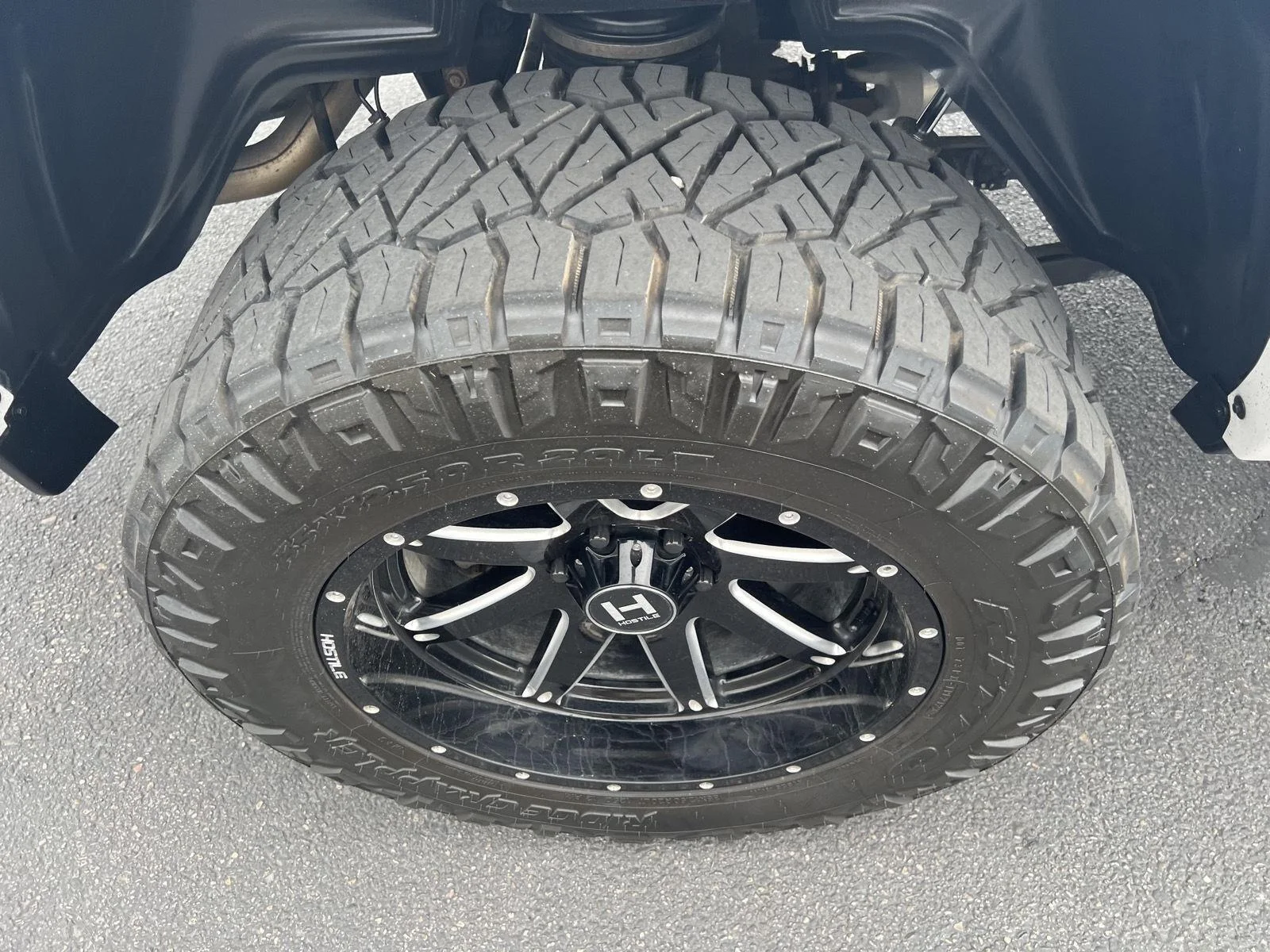 2019 RAM Ram 1500 Pickup Limited - Photo 12