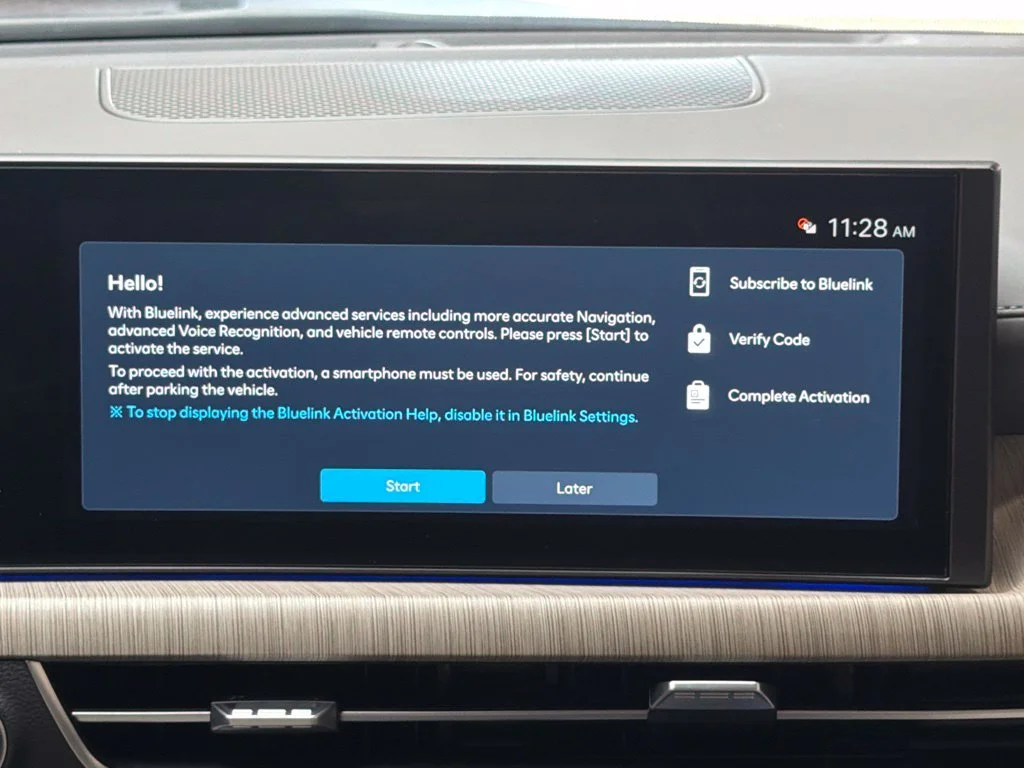 New 2026 Aero Silver Hyundai Limited image 21
