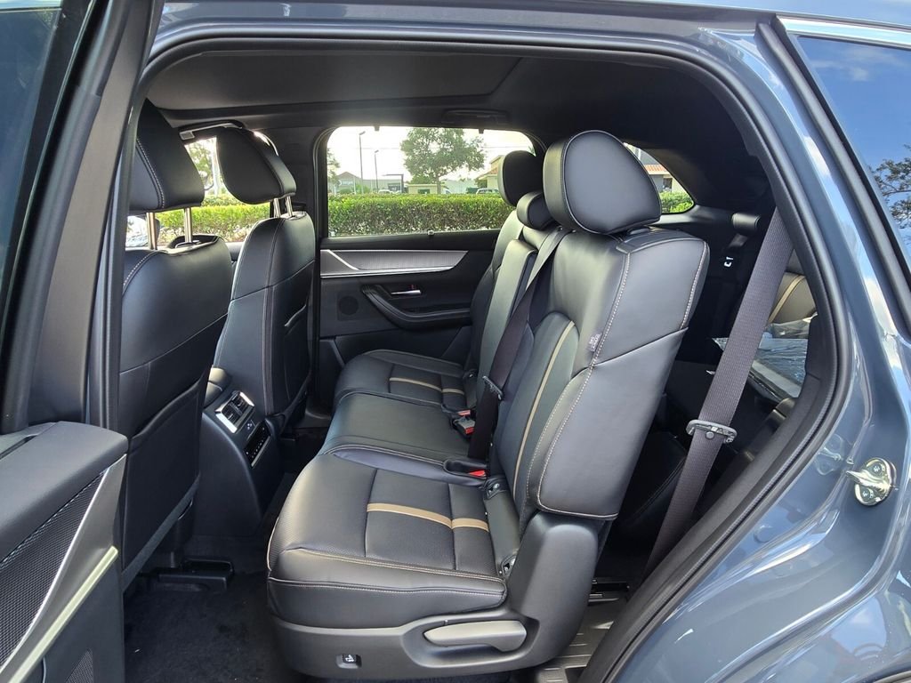 2026 Mazda CX-90 Premium Plus Package - Photo 12