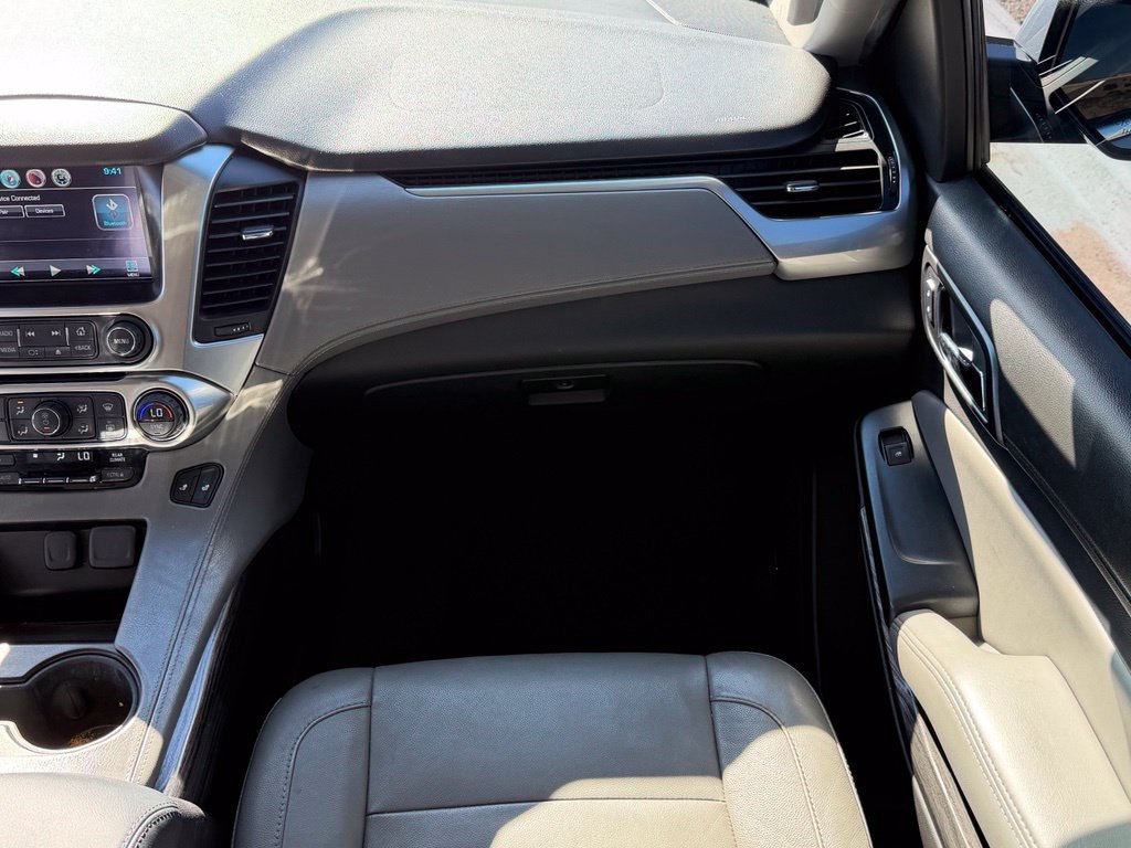 Used 2015 Silver Chevrolet LT image 11