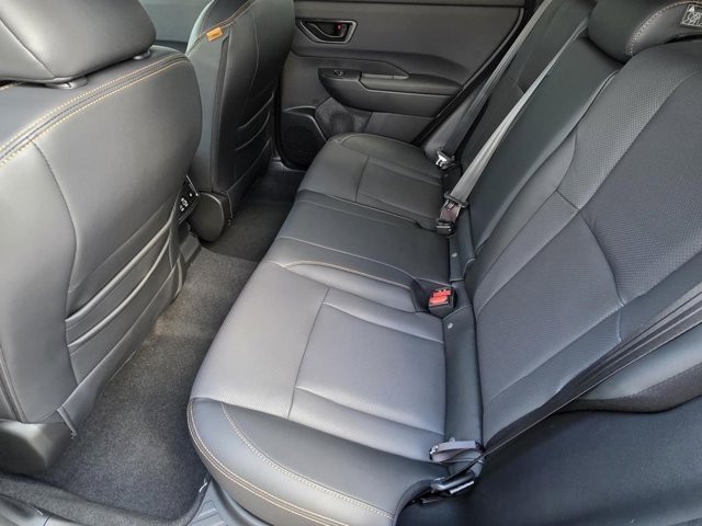 New 2026 MAGNETITE GRAY METALLIC Subaru Wilderness image 11