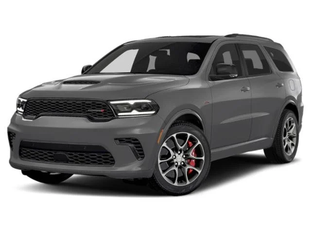 2027 Dodge Durango