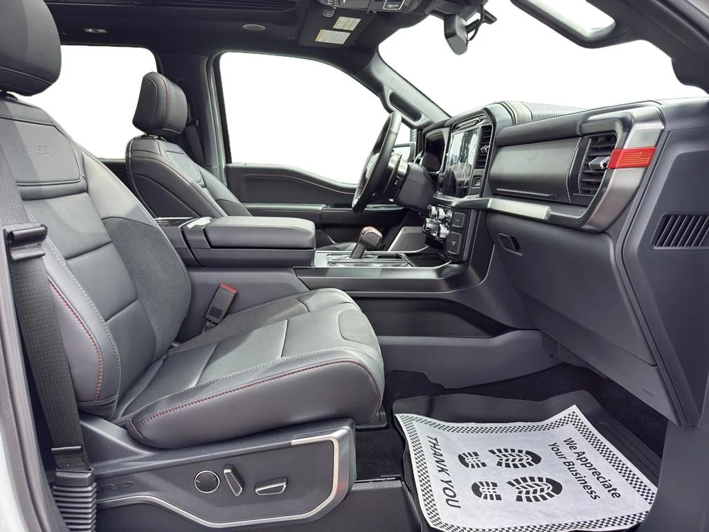 New 2026 Avalanche Ford Raptor® image 5