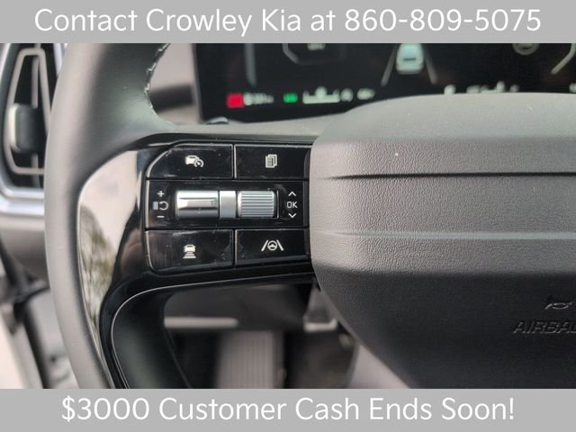 2026 Kia Sorento X-Line SX Prestige - Photo 13