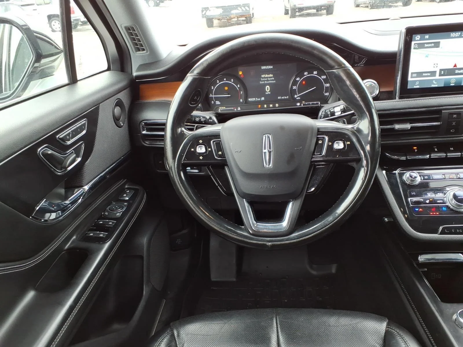Used 2020 Ingot Silver Lincoln Reserve image 24