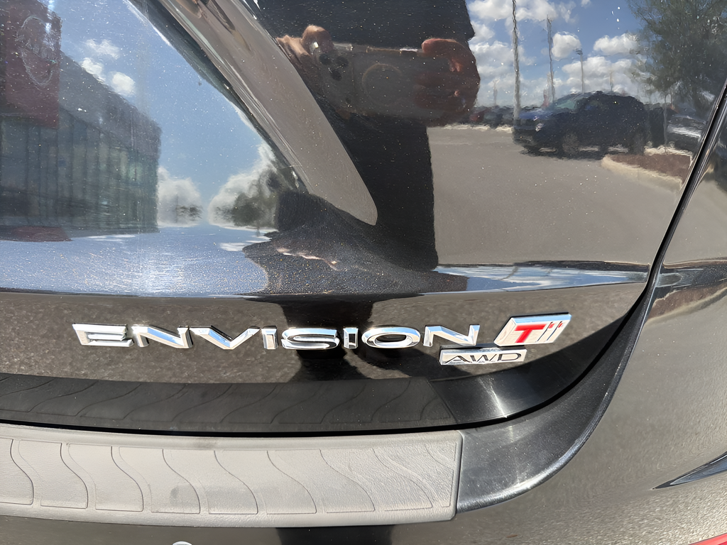 Used 2020 Black Buick Premium I image 39