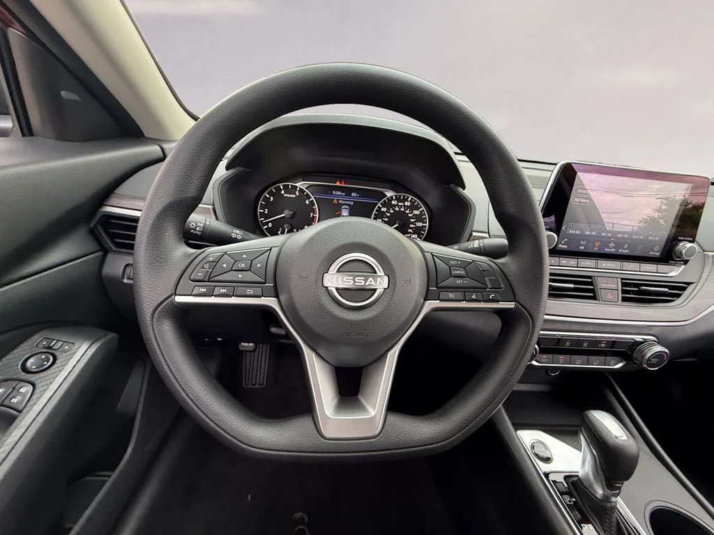 New 2026 Red Nissan 2.5 SV image 13