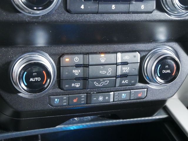 Certified Used 2020 Black Ford Lariat image 25