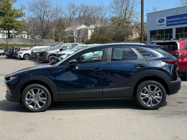 Used 2026 Blue Mazda 2.5 S Preferred image 11