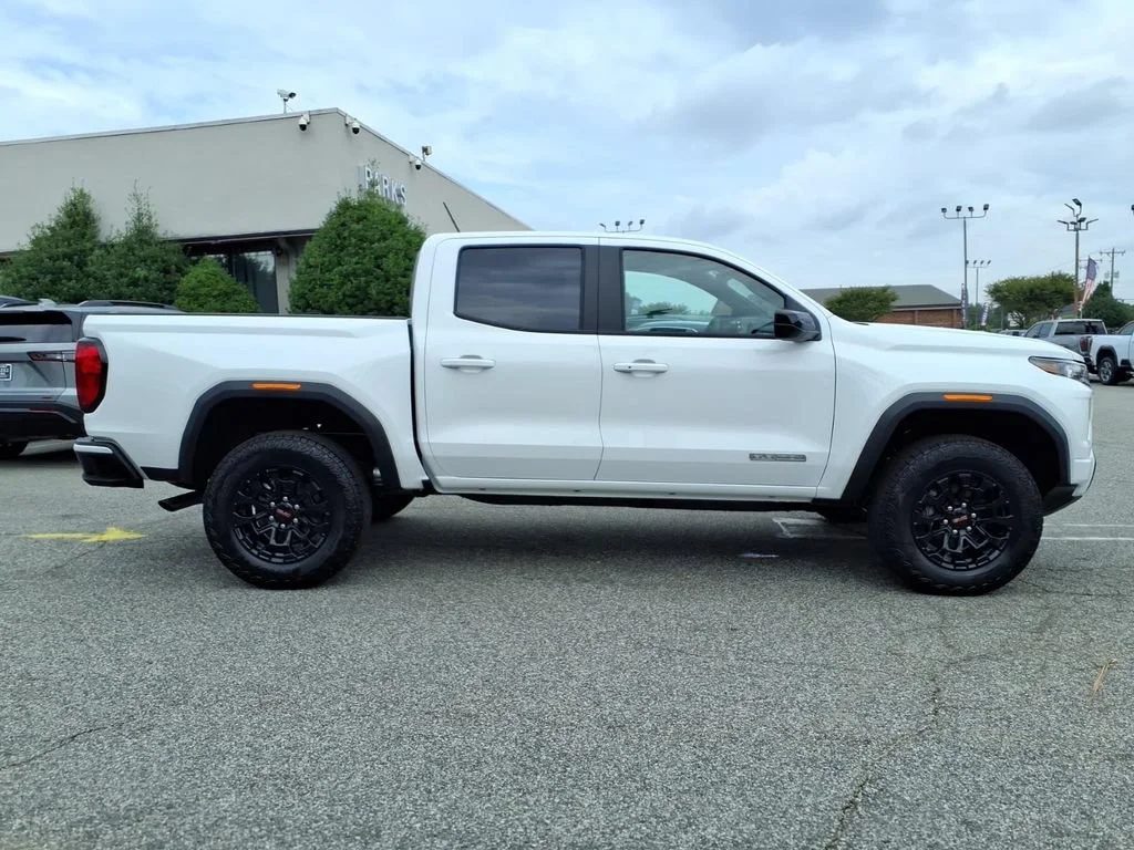 2026 GMC Canyon Elevation - Photo 30