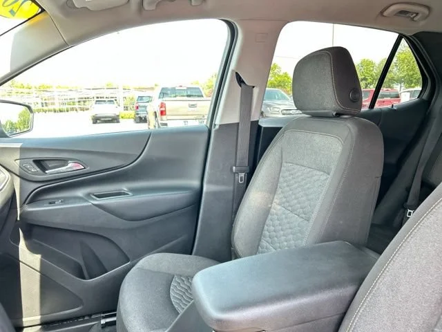 2020 Chevrolet Equinox LT - Photo 31