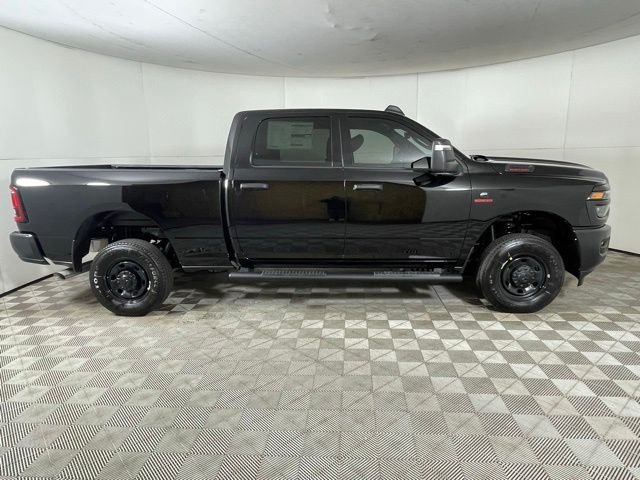 2025 RAM 2500 Tradesman - Photo 9
