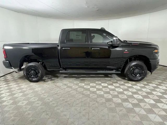 2025 RAM 2500 Tradesman - Photo 9