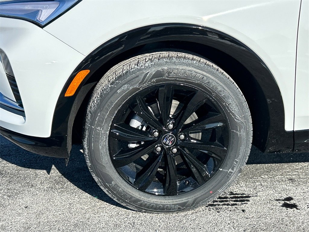 2026 BUICK ENVISTA - Image 10