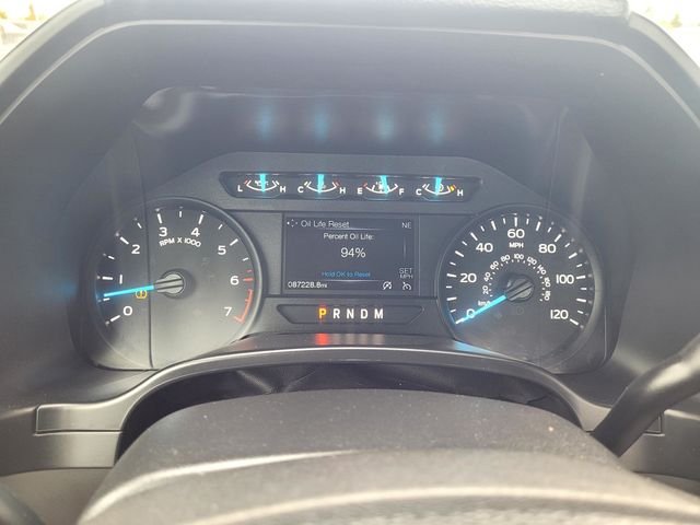 Used 2020 White Ford XL image 21