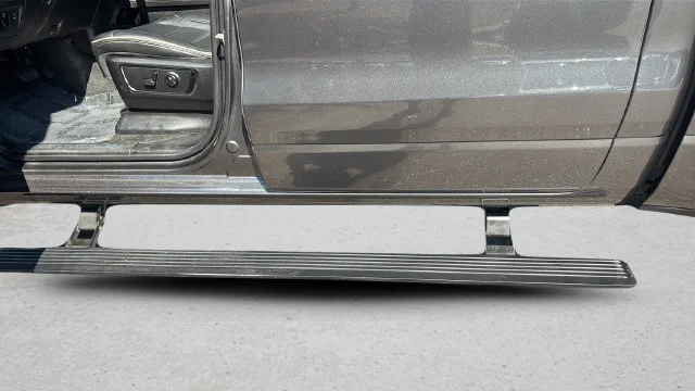 Used 2024 Gray Ram Limited Crew Cab 4x4 5