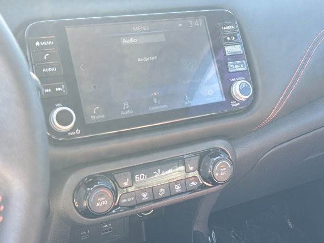 Used 2021 Gray Nissan SR image 19