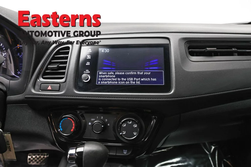 Used 2022 Blue Honda Sport image 11