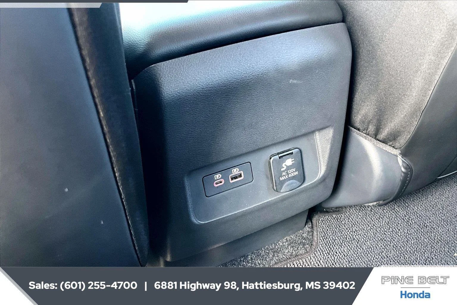 Used 2025 Gun Metallic Nissan SV image 24