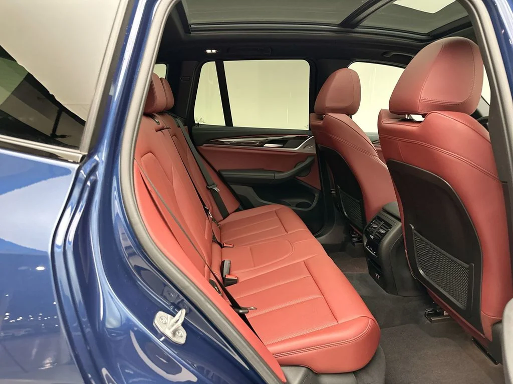 2023 BMW X3 40i - Photo 19