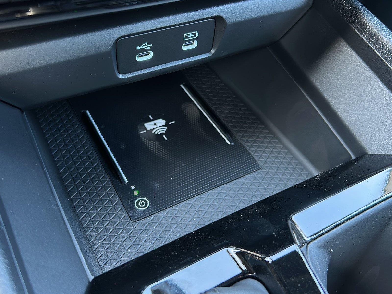 New 2026 Crystal Black Pearl Honda Sport-L image 13