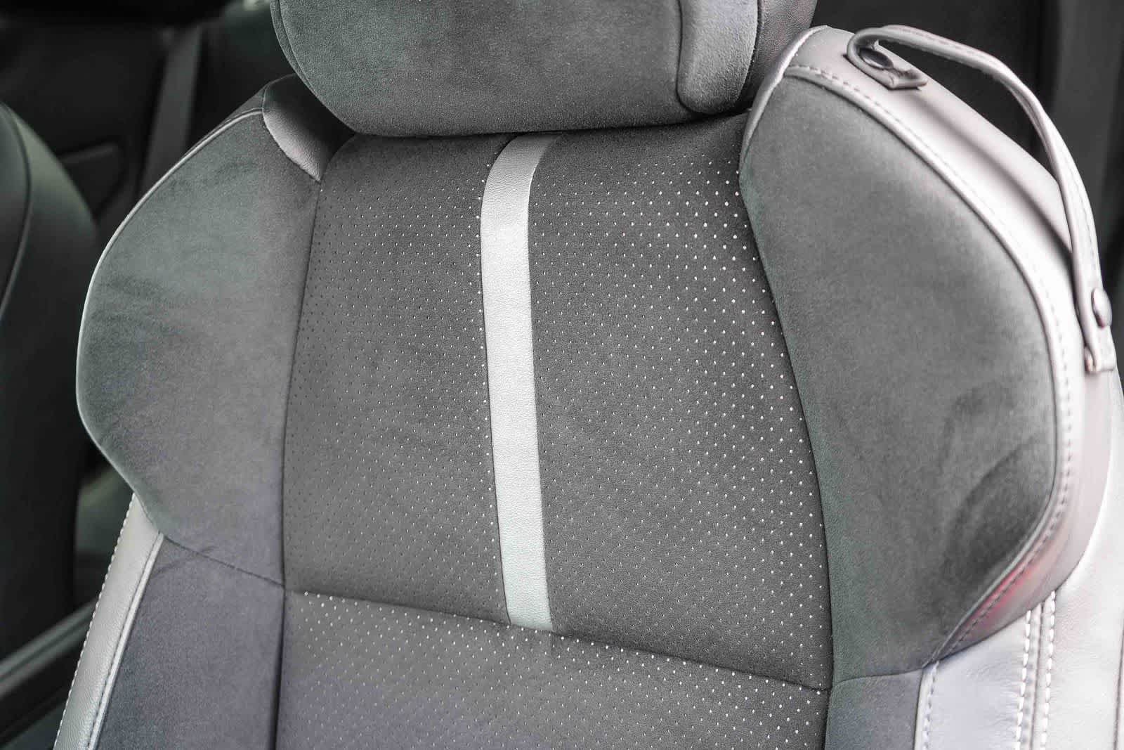 Used 2023 Track bRed Toyota Premium image 22