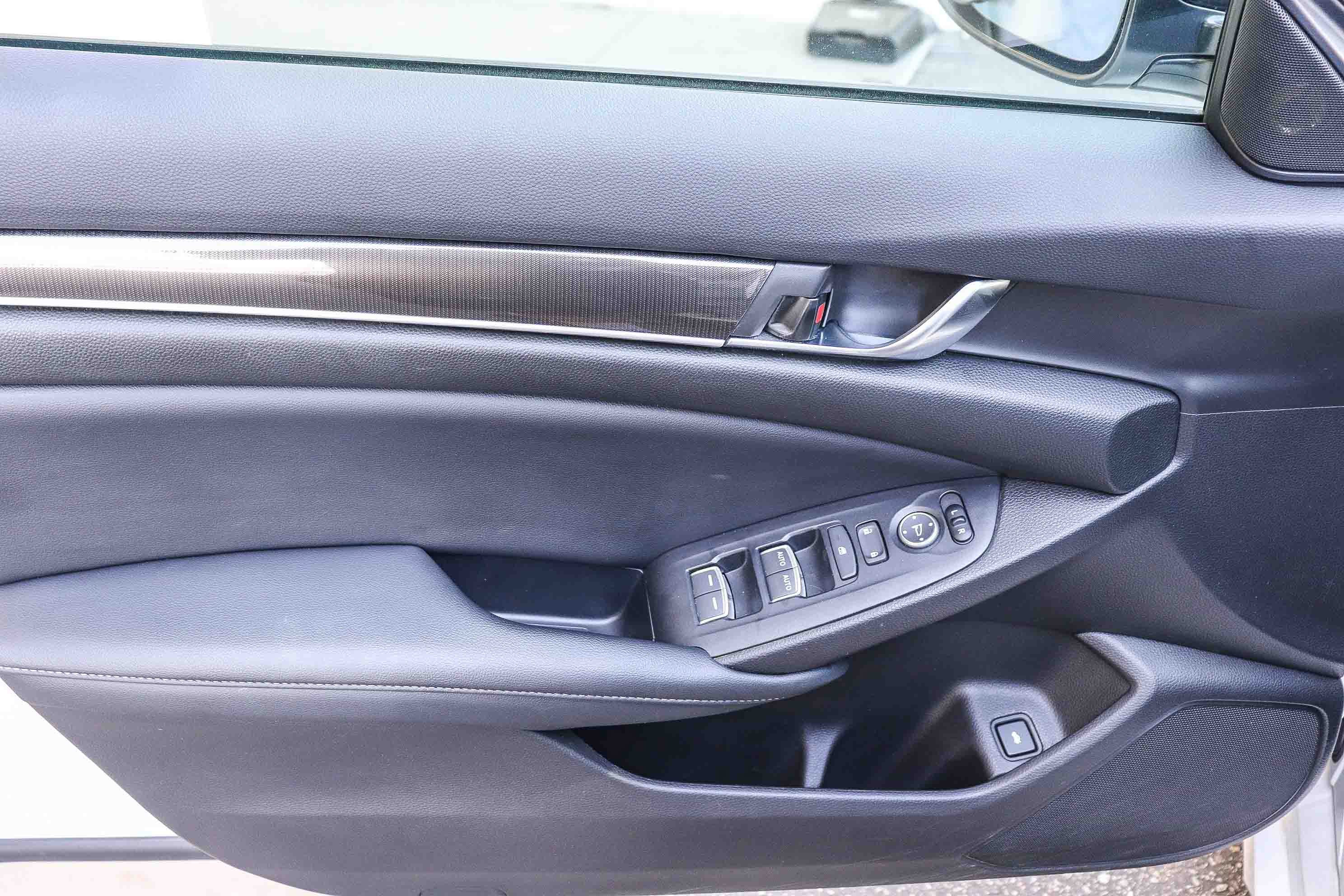 2022 Honda Accord Sport - Photo 59