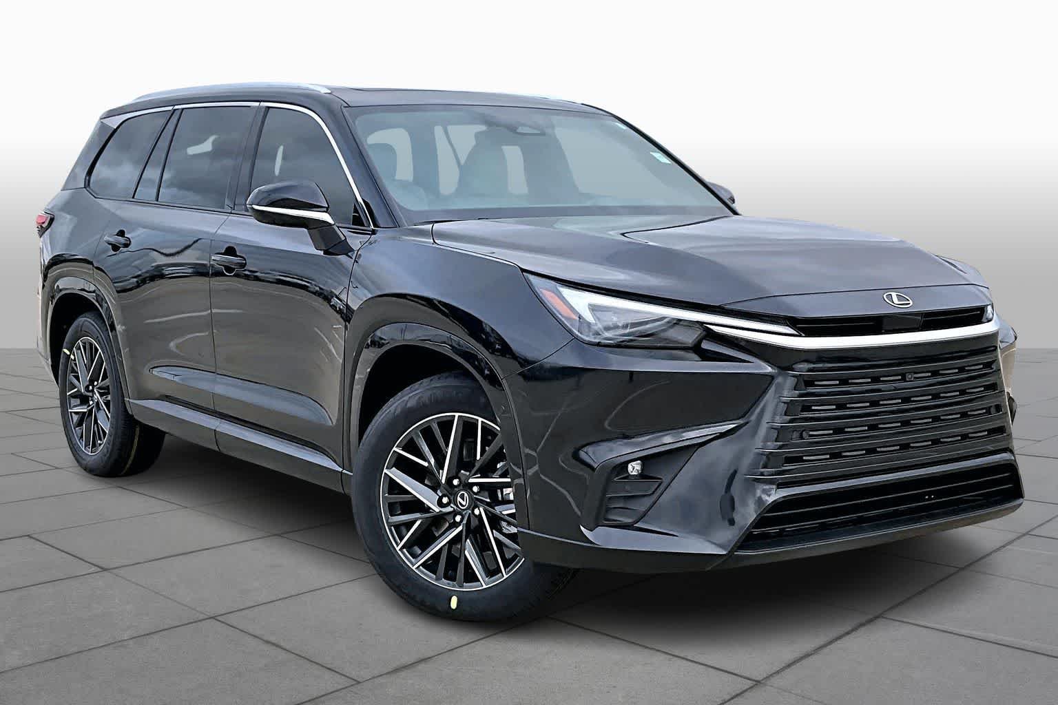 New 2026 Caviar Lexus Premium image 2