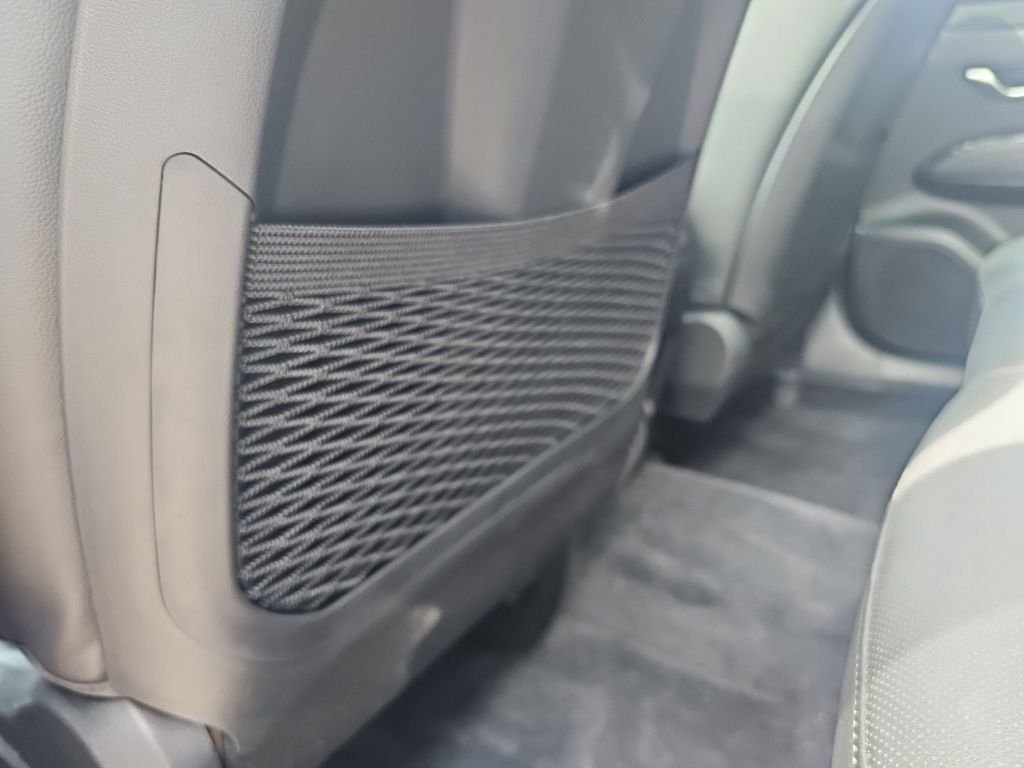 2025 Hyundai Tucson Limited - Photo 33