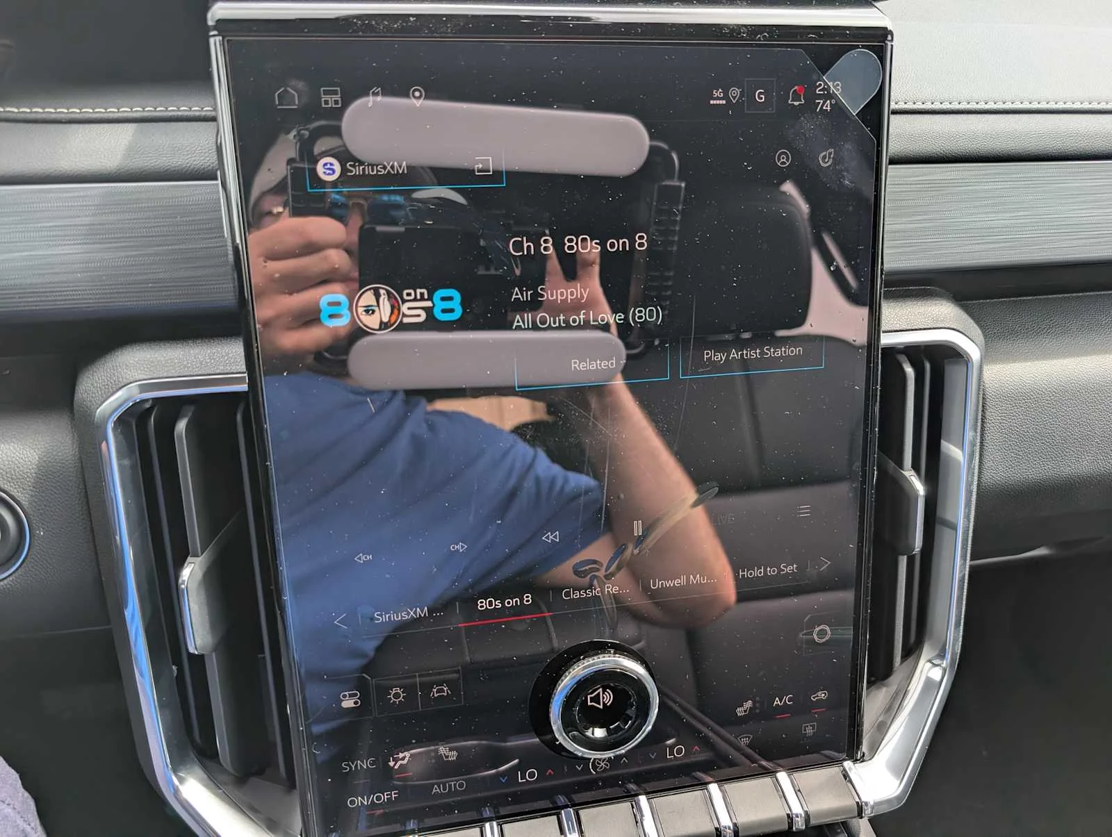 New 2027 Sterling Metallic GMC Elevation image 24