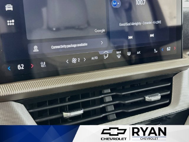 Used 2026 Charcoal Ford Active w/100A Pkg image 16