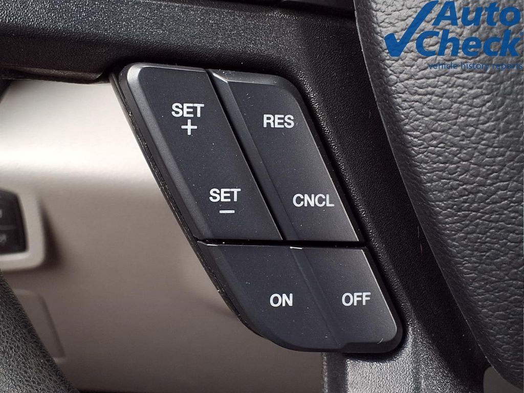 Used 2020 Gray Ford  image 19