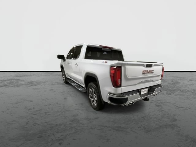 2026 GMC Sierra 1500 SLT - Photo 6