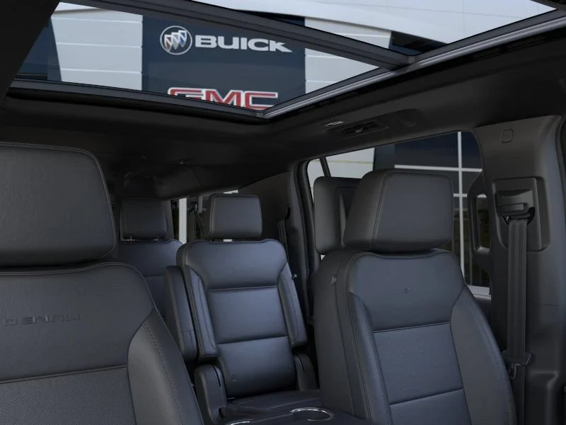 2026 GMC Yukon XL Denali - Photo 24