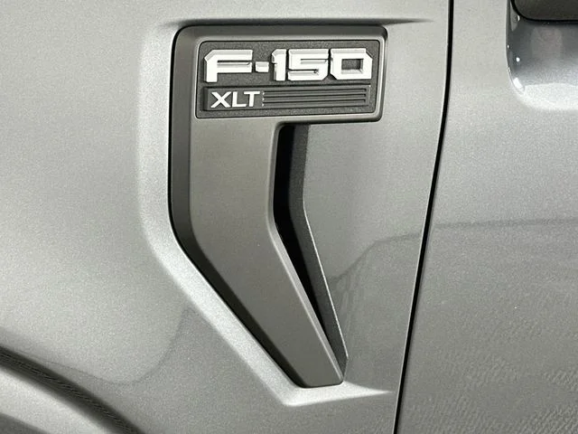 Pre-Owned 2022 Ford F-150 XLT