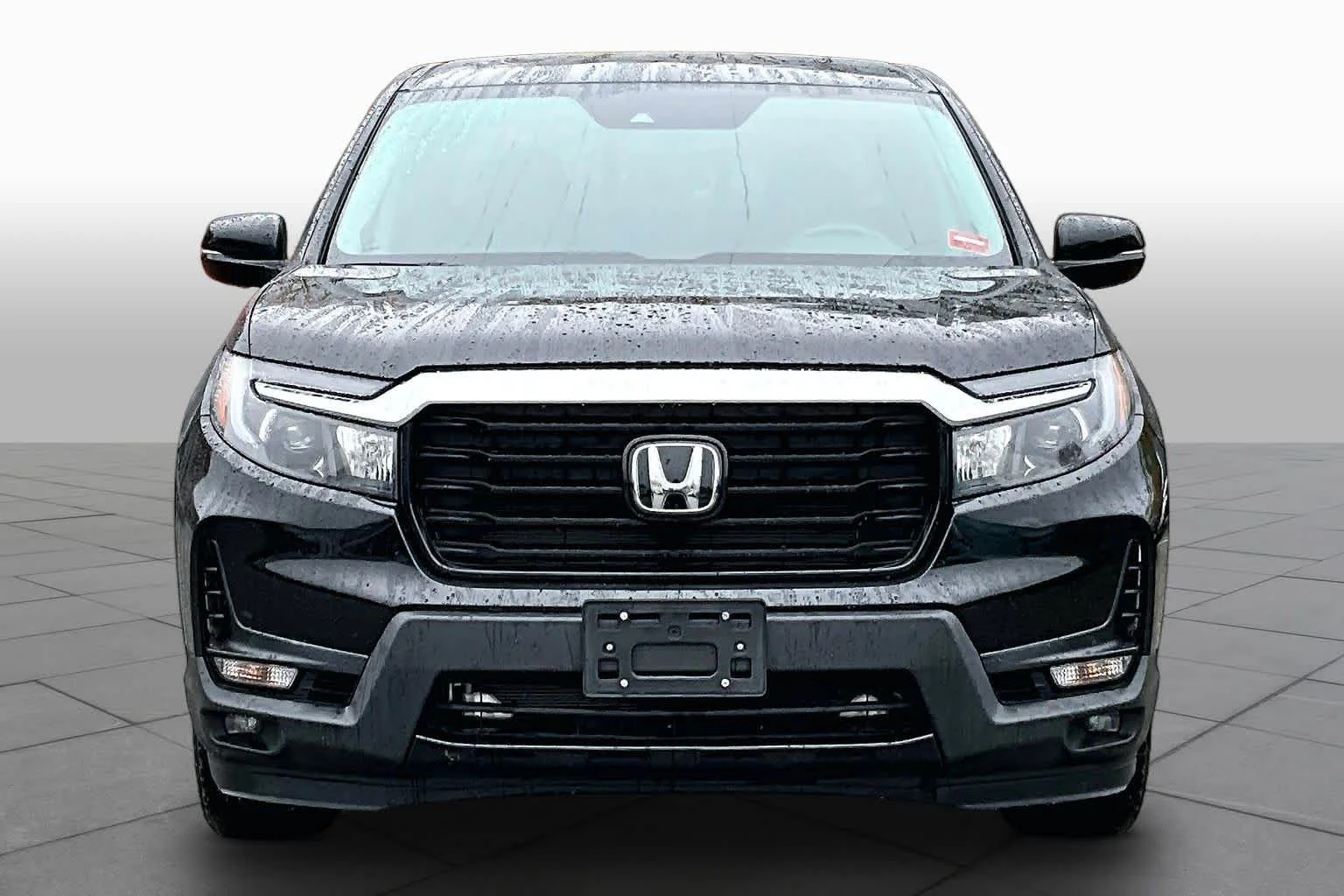 Certified Used 2023 Crystal Black Pearl Honda RTL-E image 4