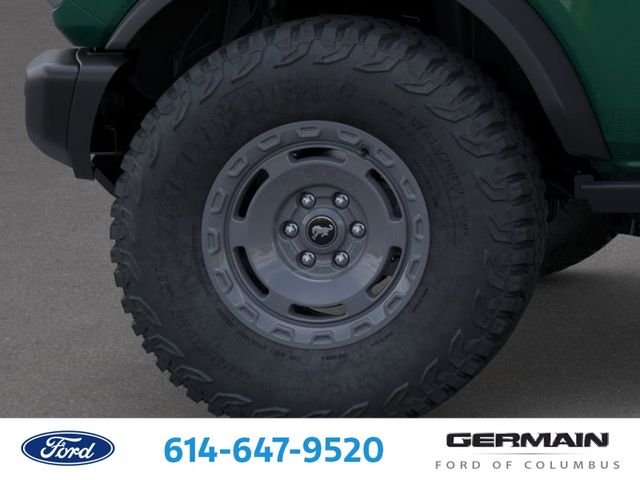 2025 Ford Bronco 4-Door Badlands - Photo 25