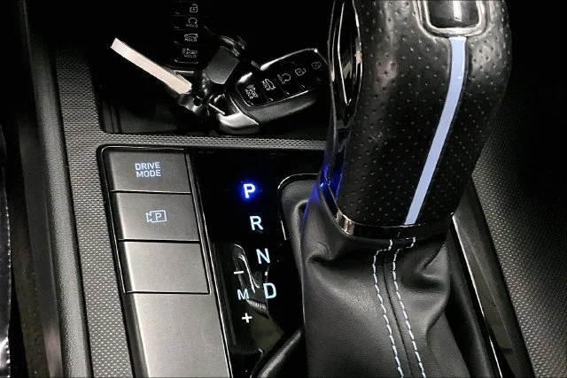 2023 Hyundai Elantra N - Photo 36