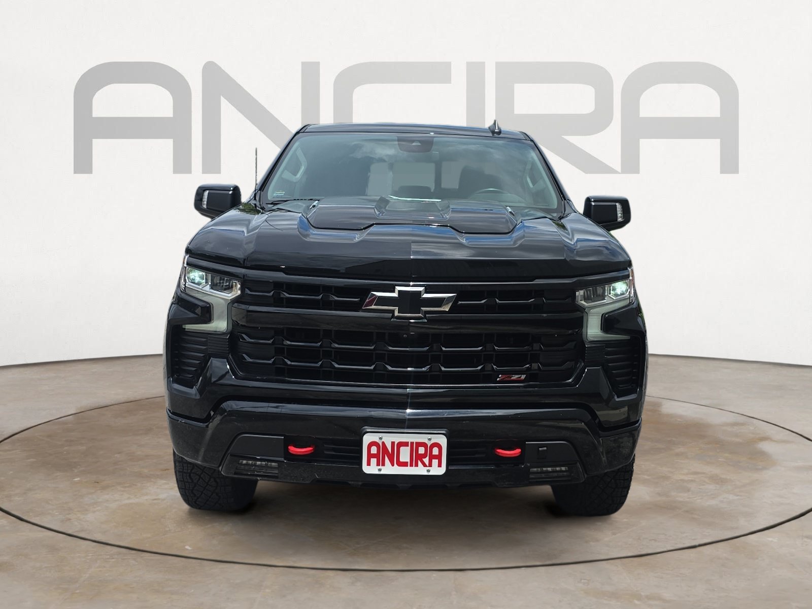 Used 2023 Black Chevrolet LT Trail Boss image 5