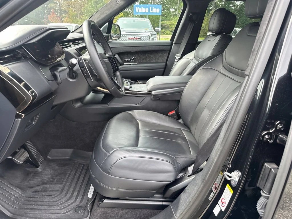 2023 Land Rover Range Rover Sport First Edition - Photo 12
