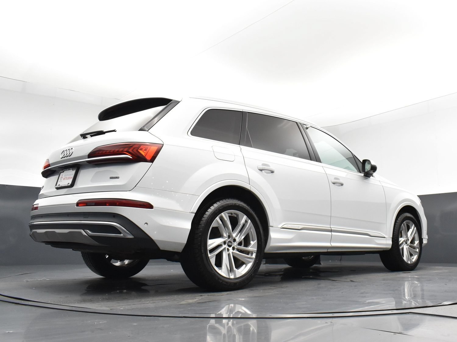 2023 Audi Q7 Premium Plus - Photo 22