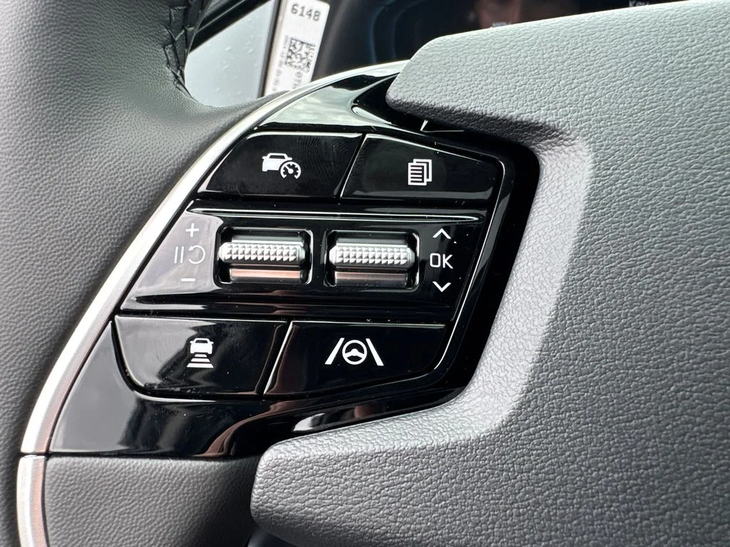 New 2025 Green Kia SX Touring image 24