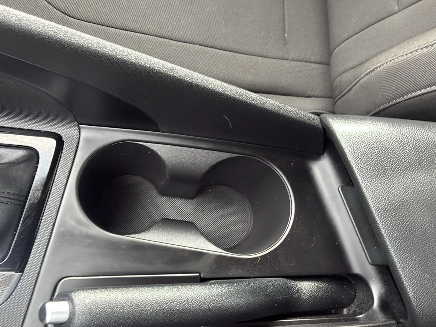 Certified Used 2024 Fluid Metal Hyundai SEL image 34