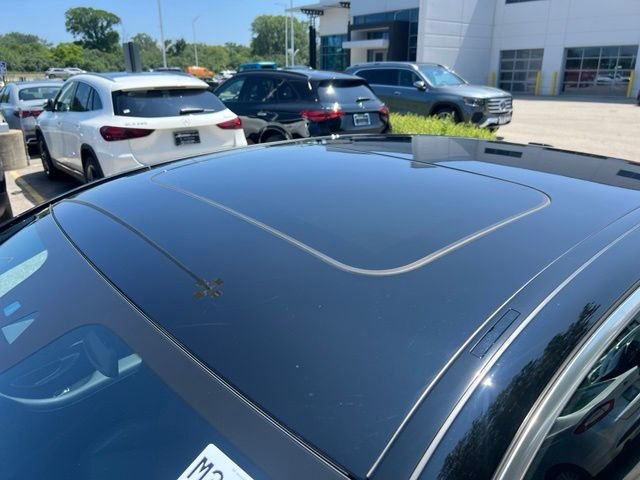 Certified Used 2023 Black Mercedes-Benz E 350 image 22